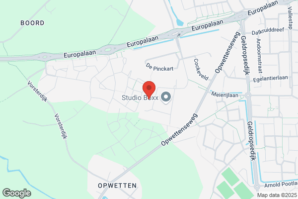 P.J. Damen & Zonen Bv
