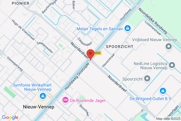 Etiko Uitgevers Bv