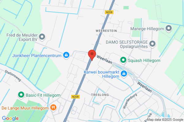 Administratiekantoor Oudshoorn