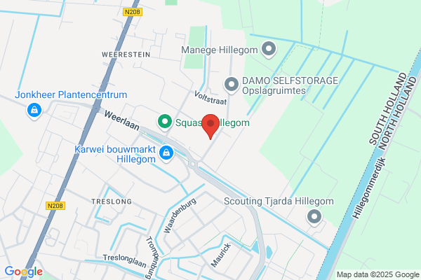 Bureau Kamp & Co Vof