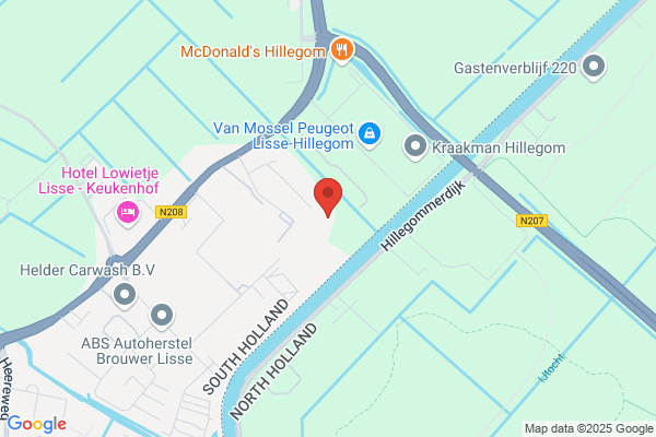 Albeton Algemene Beton Maatschappij Bv
