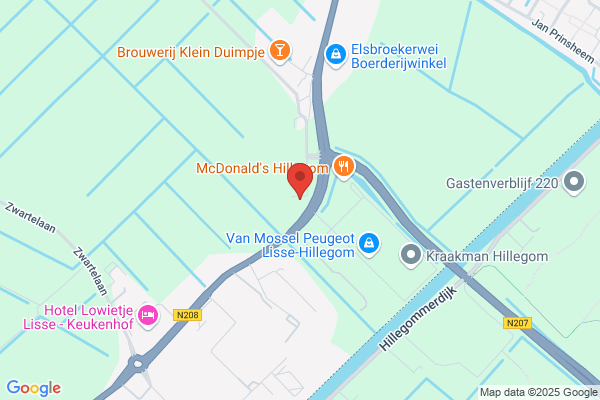 Zandexploitatie Vianen