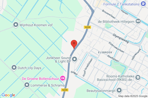 Versbakker Vof, De