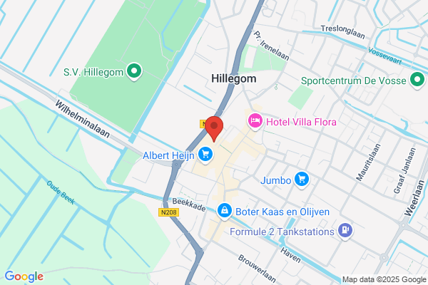 Gewoon Gezellig