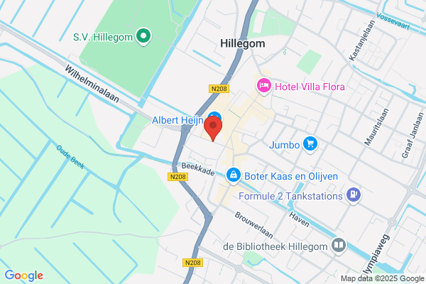 Steegje, 't