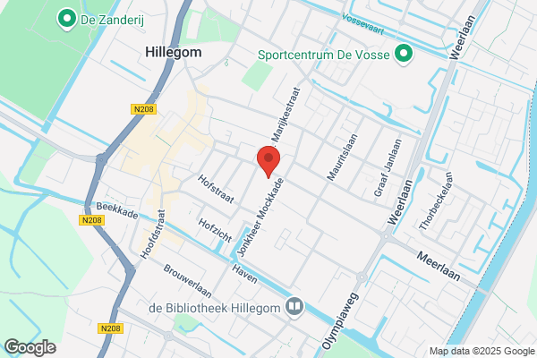 Cafe Zomerzorg Bv