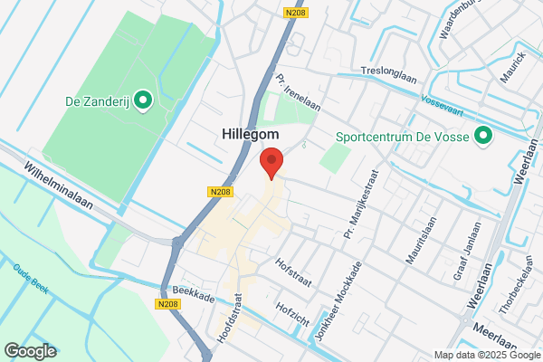 De Kleine Engel Zalencentrum