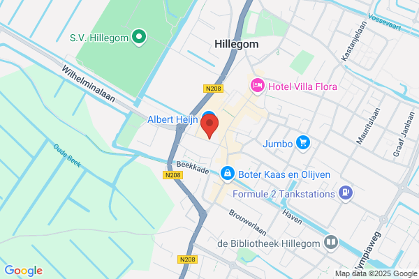 Restaurant Boulevard