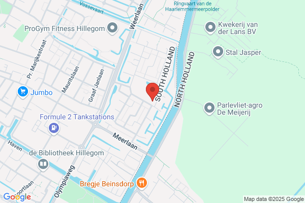 Party-Planning Nieuw Vennep Vof