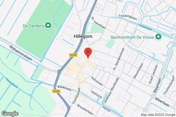 Maatje Meer Kleding