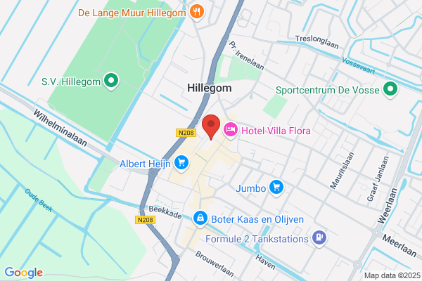 Dirx Drogisterij