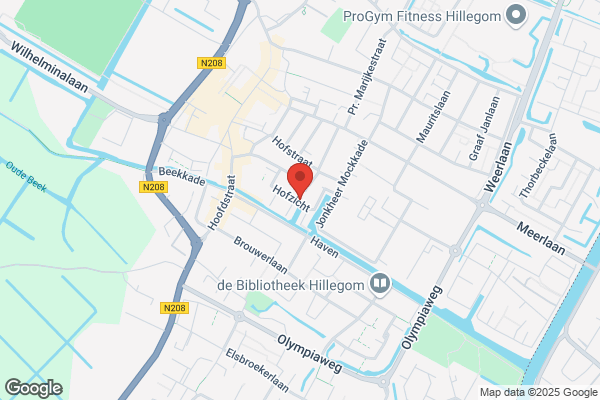 Loogman Elektrotechnisch Bedrijf