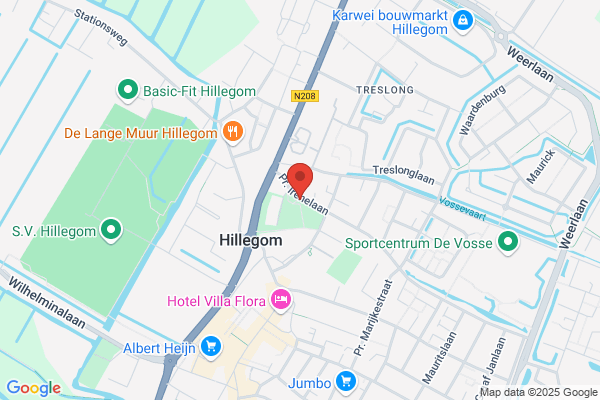 Geenhoven, Van