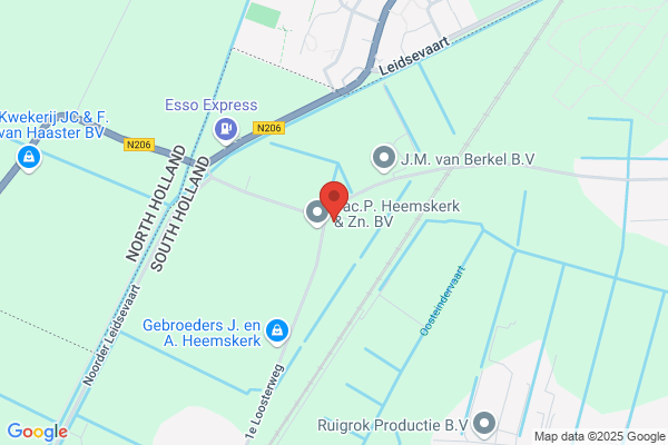Fa C.A. Heemskerk & Zn
