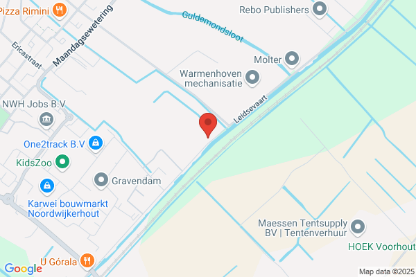 Fa. W.J.S. Aanhane En Zonen