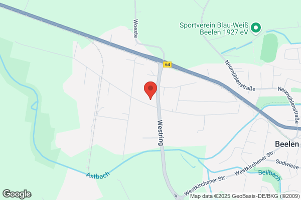 Firma Gebr Beelen