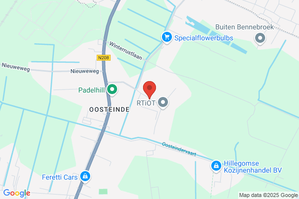 Firma J.M. Van Noort En Zonen