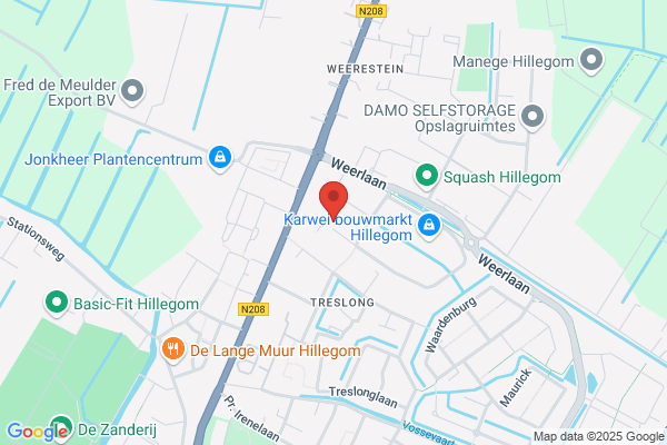 S Warmenhoven En Zoon