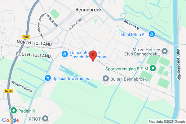 Th.A. Dobbe Bv