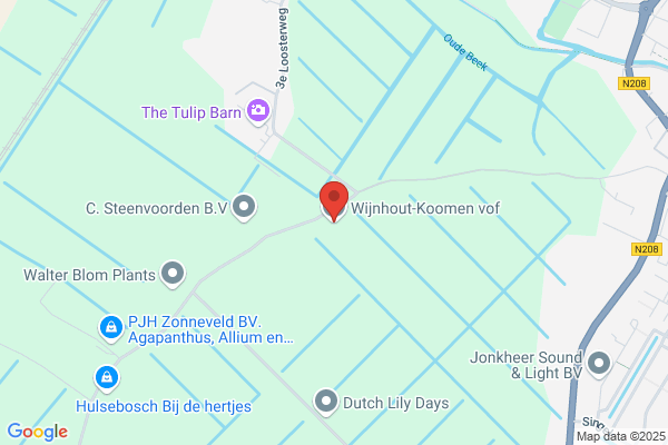 Vof Wijnhout-Koomen
