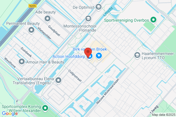 Action Hoofddorp