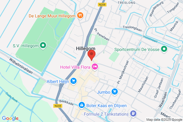 Kroon Constructiebedrijf Bv