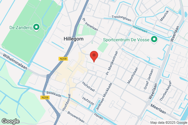 Wapeningcentrale Houtzager Bv