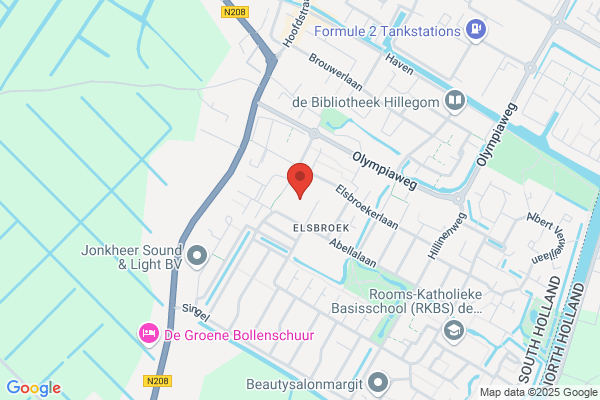 Ggd Zuid-Holland Noord