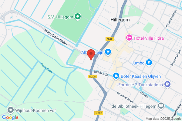 G.J.M. Beelen Transport
