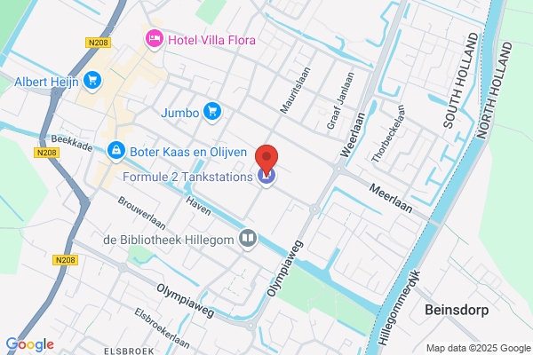 Hoogenboom En Zoon