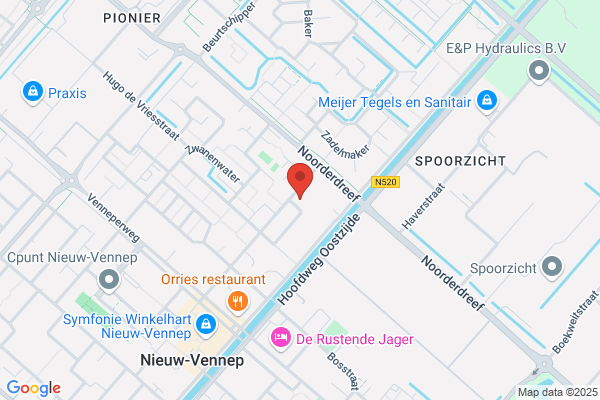 Verheul & Weerman Fysiotherapeuten