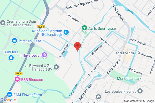 K & D Professionele Elektro Akoestiek Bv