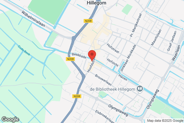 Huis & Hypotheek