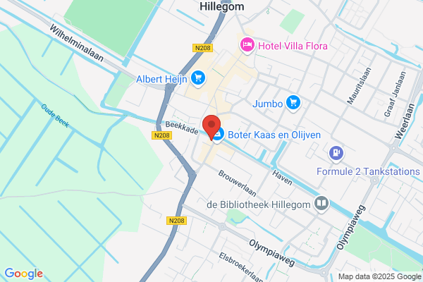 Hypotheekshop, De