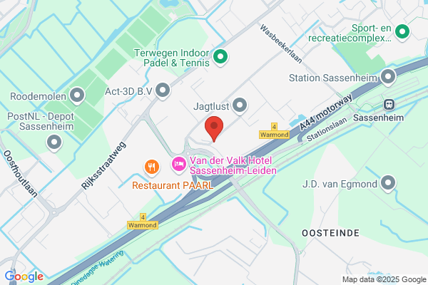 Hollandsche Exp M Bv