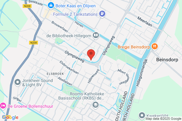 Th.G. De Gruijl Juweliersverpakkingen