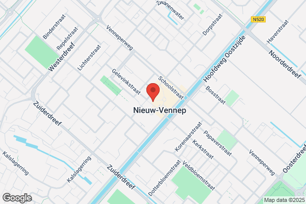 Haircompany Nieuw Vennep Bv