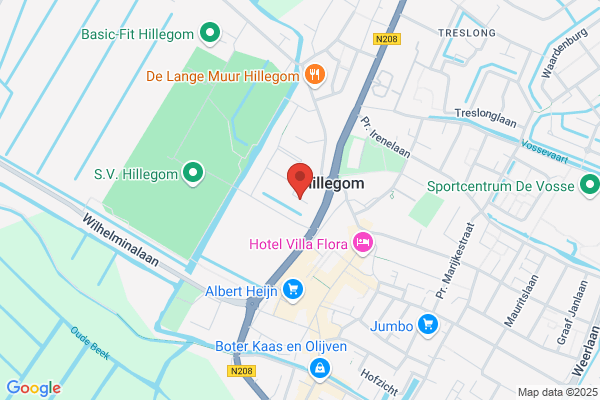 Kinderdagverblijf de Kaboutertuin