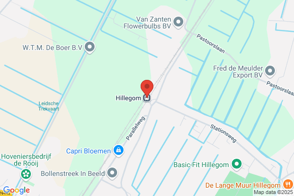 Berentrein, De