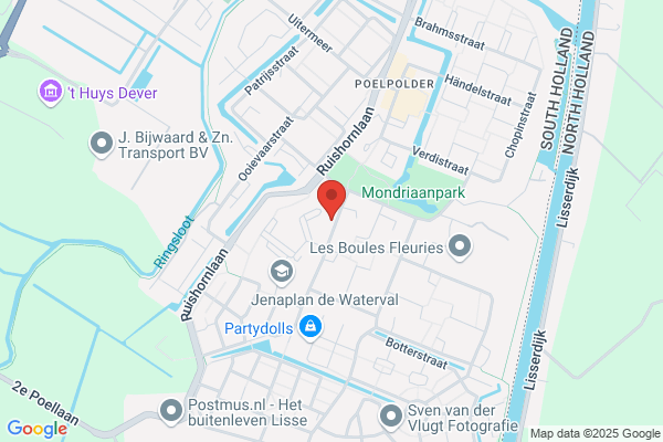 Duimelijntje Kinderdagverblijf