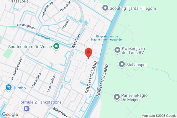 Kroostopvang