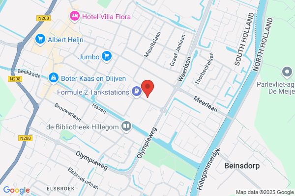 Groothandel Innovant Bv