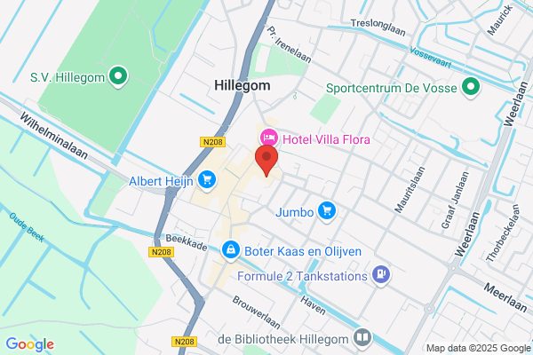 Rob Café Vof