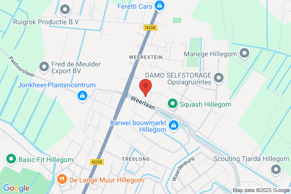 Rhenus Road Freight