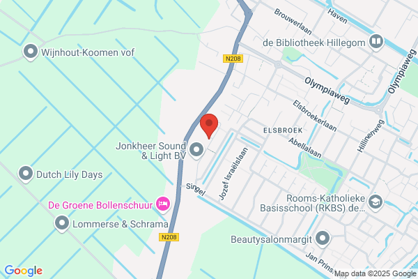 Loodgieters-en Installatiebedrijf Van Heerden