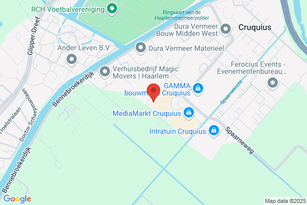Kapitein Loodgieter/Installateur BV