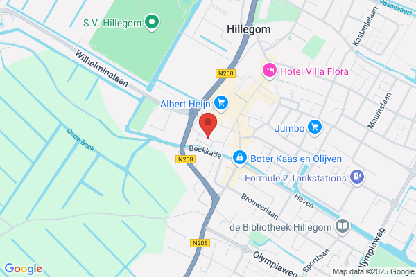 Kruiselbergen & Co