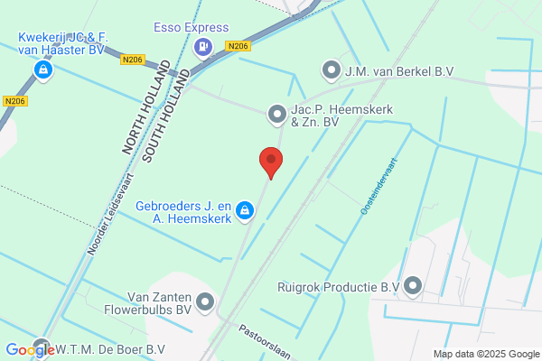 Pluijm Techniek Rob vd