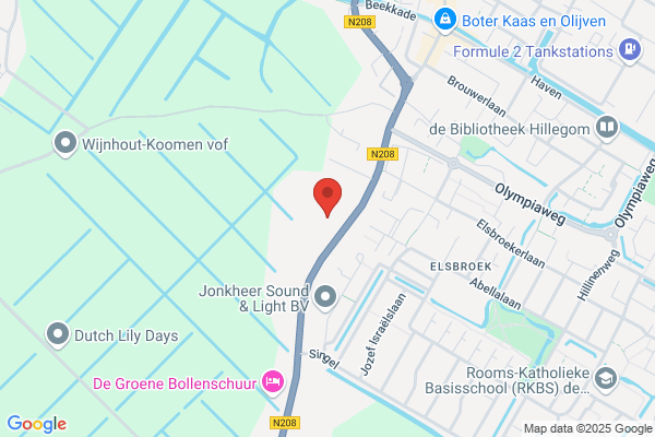 Firma Kleinbouw