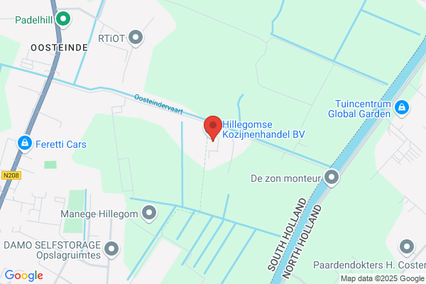 Onderh.-Schoonm. Bed. Gassapp. Joop Lunenborg